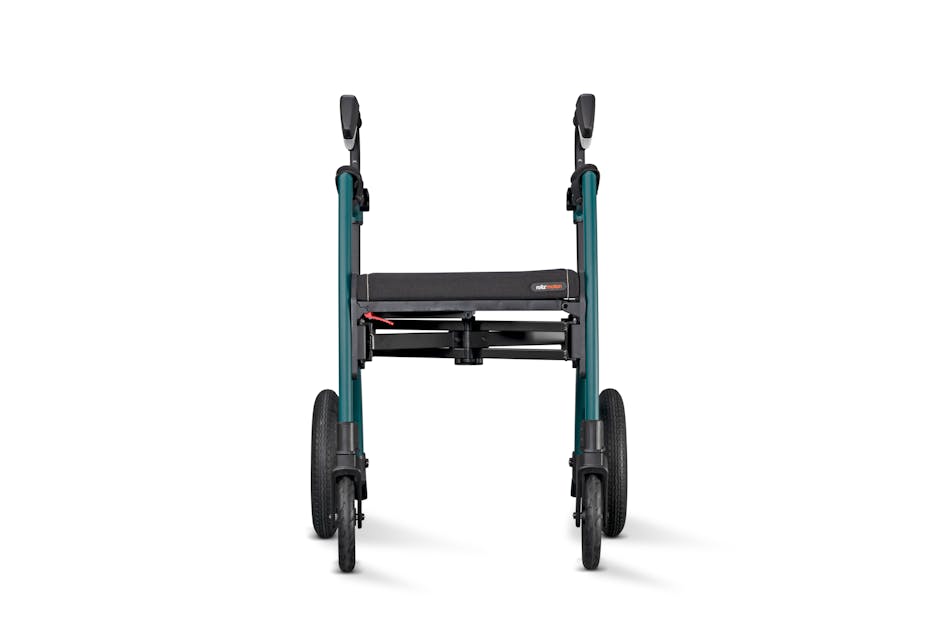 Rollators and Walkers Improve Independence for Seniors with Overactive Bladders