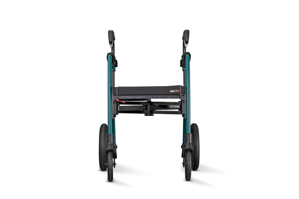 Rollators and Walkers Improve Independence for Seniors with Overactive Bladders