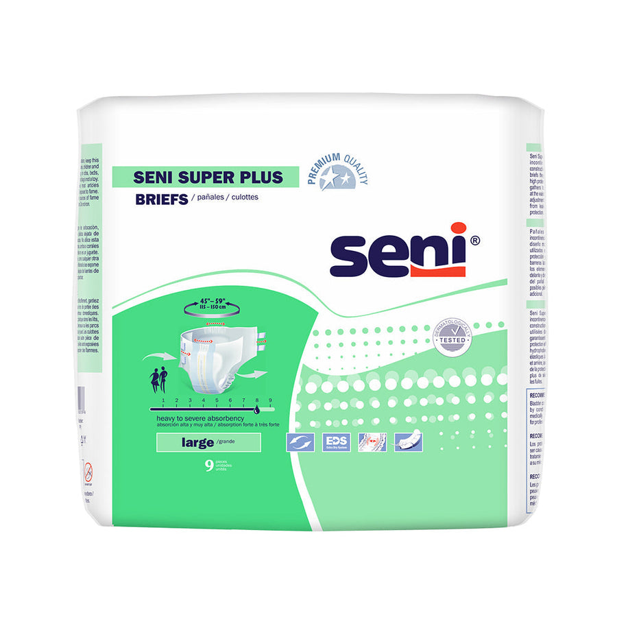 How to Choose the Right Adult Diaper for Incontinence