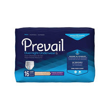 product image Overnight Absorbency Protective Underwear