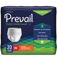 product image Prevail® Daily Underwear - Unisex
