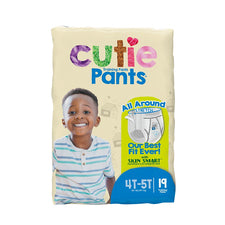 product image Cuties® Pant Traning Pants - Unisex