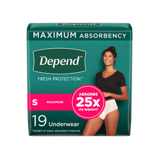 product image Underwear - Maximum Absorbency - Women's
