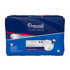 product image Prevail Overnight Absorbency Underwear For Men