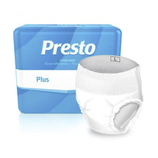 product image Presto Plus Classic Underwear