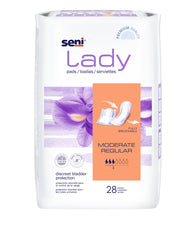 product image Seni Lady Moderate Pads