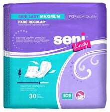 product image Seni Lady Maximum Pads