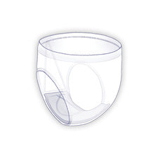 product image Lady Dignity® Women’s Washable Underwear