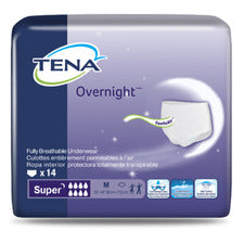product image Overnight Super Protective Underwear