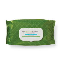 product image FitRight Aloe Quilted Personal Cleansing Wipes