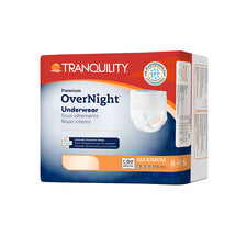 product image Tranquility® Premium OverNight™ Underwear