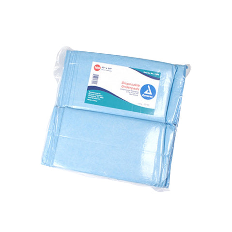 Dynarex Disposable Underpads
