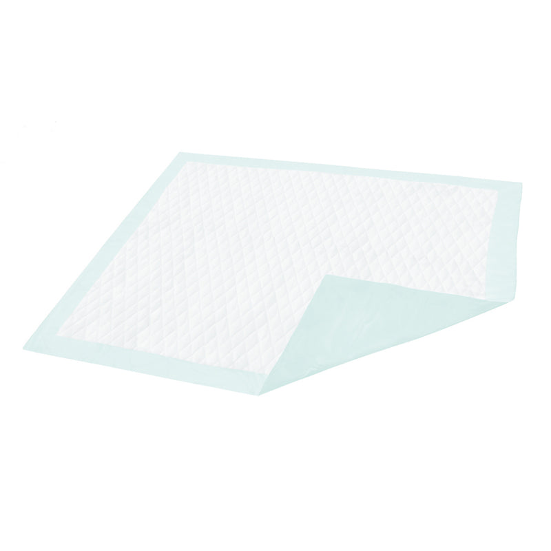 Product of Dignity® Disposable Underpads (Chux) & Bed Protection