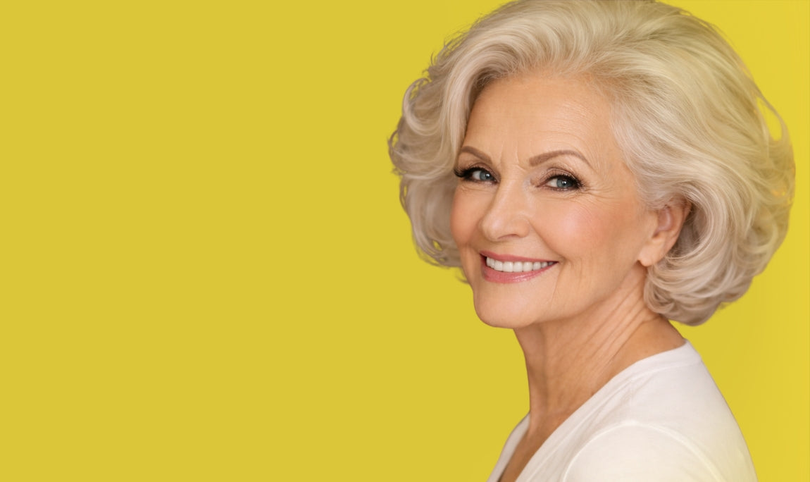 Medical-Grade Incontinence care. Delivered Discreetly.