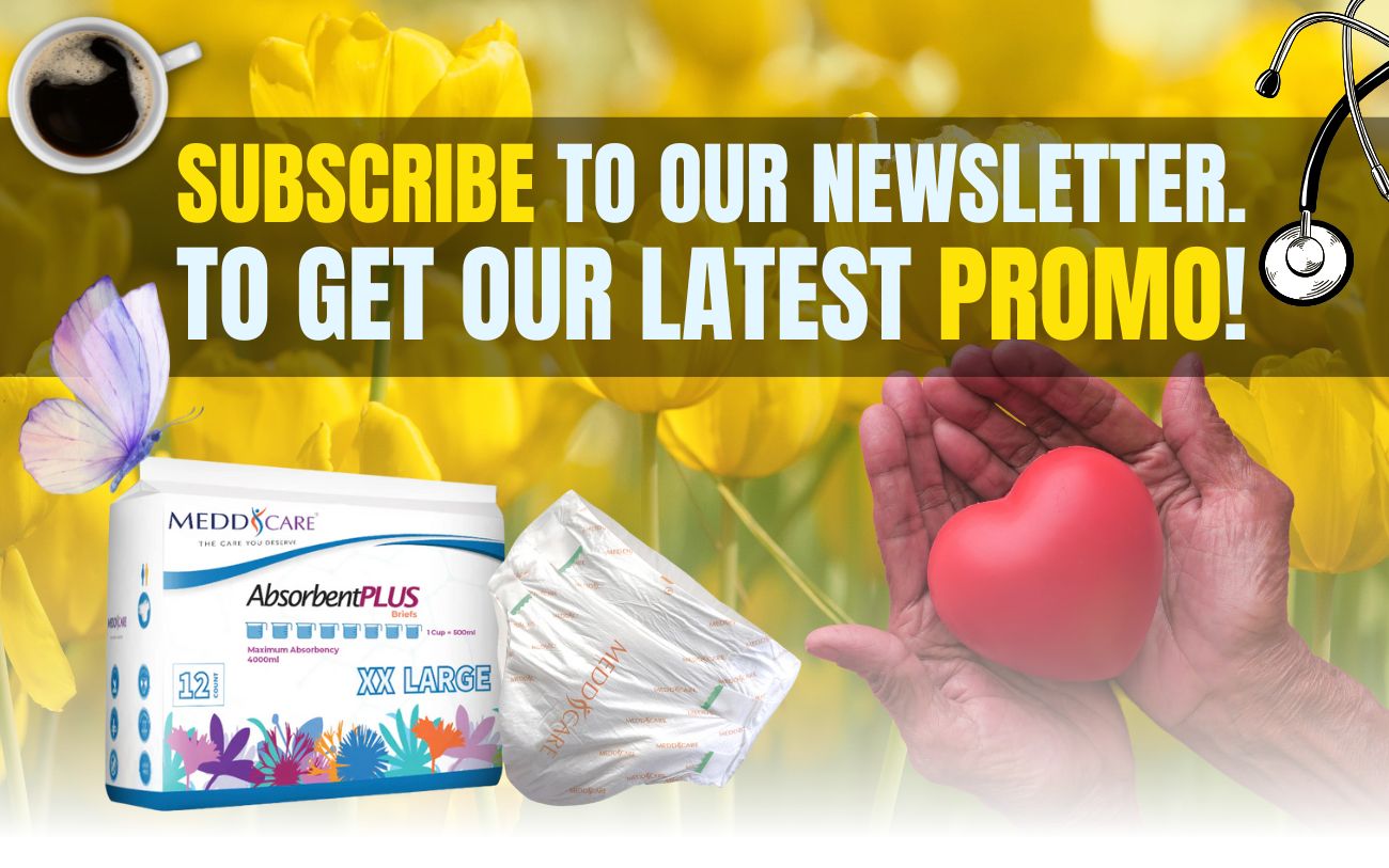 Newsletter Signup