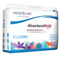 Meddcare Absorbent Plus Overnight Brief