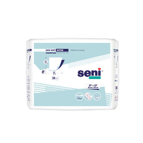 Product of Soft Super Underpads