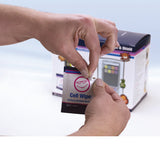 Cell Wipe™ & Cell Shield™