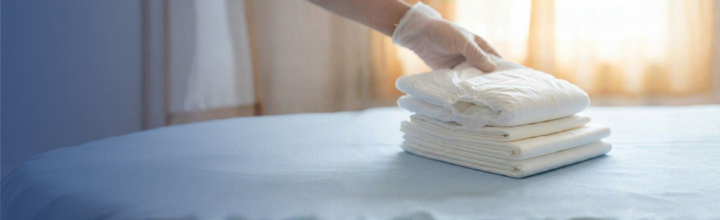 Medical-Grade Incontinence Care. Delivered Discreetly.