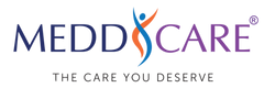 Meddcare Logo